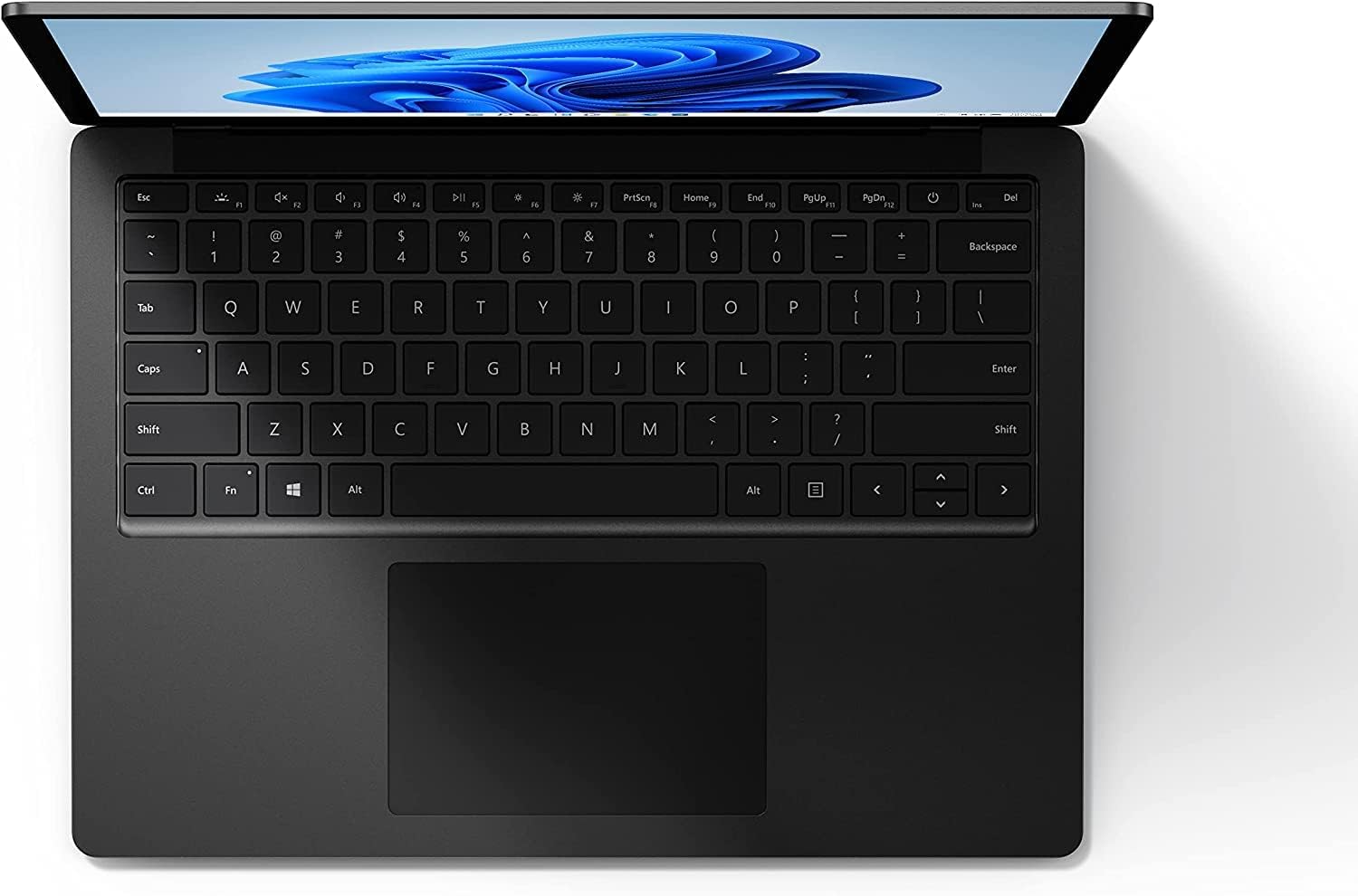 Microsoft Surface Laptop 4 - i7-1185G7 16GB RAM, 512GB SSD